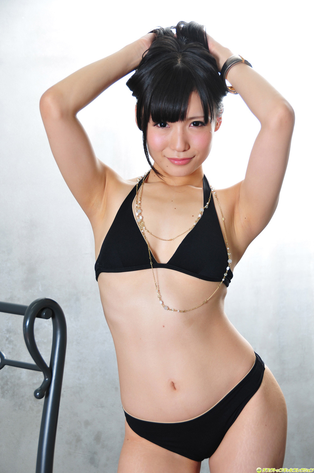 つくし Tsukushi [DGC] 2012年04月號 No.1021 日本美女性感写真